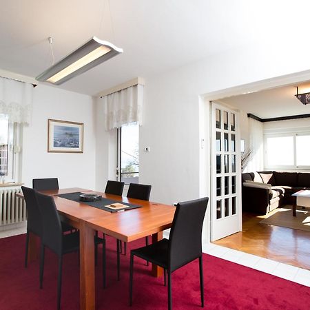 אופטיה Blue View Apartment מראה חיצוני תמונה
