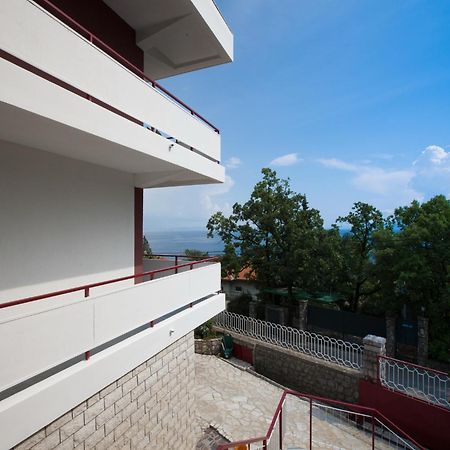 אופטיה Blue View Apartment מראה חיצוני תמונה