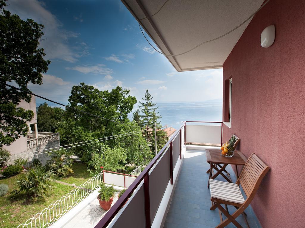 אופטיה Blue View Apartment חדר תמונה