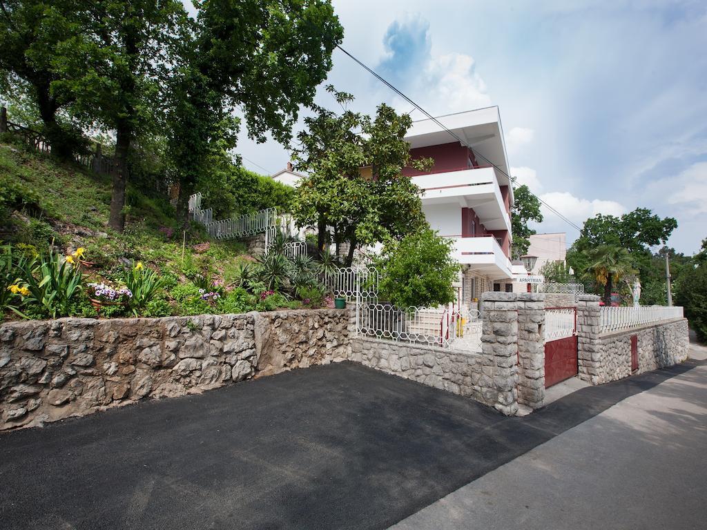 אופטיה Blue View Apartment חדר תמונה