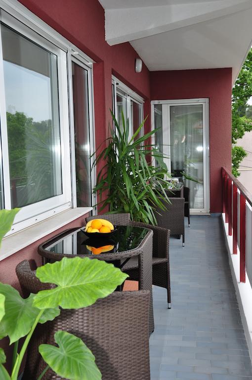 אופטיה Blue View Apartment חדר תמונה