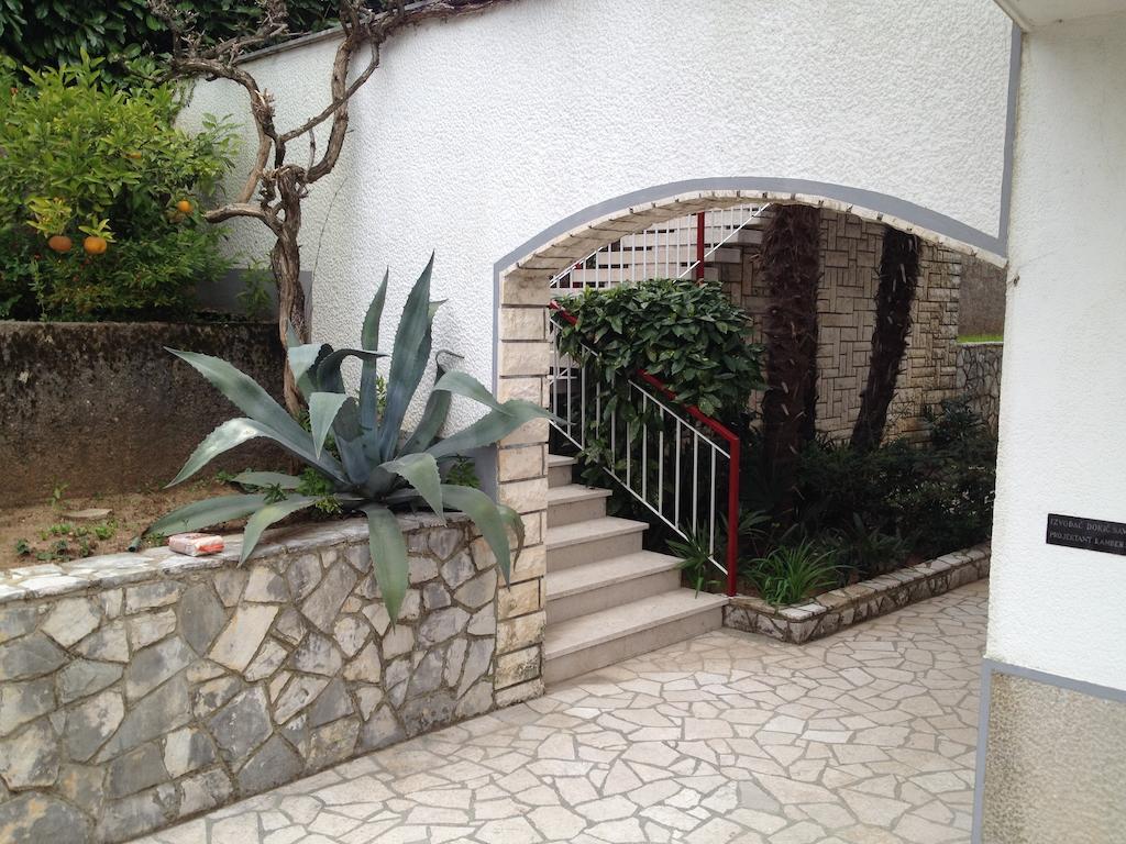 אופטיה Blue View Apartment חדר תמונה